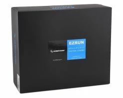 Hobbywing EZRun MAX10 G2 80 Amp Sensored Brushless Waterproof ESC/3652SD Motor Combo (5400kV) -Futaba Shop hwa38020348 3