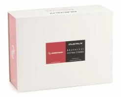 Hobbywing QuicRun Waterproof 1080 G2 ESC/Motor Rock Crawling 540 Combo (30T) 9 Hobbywing QuicRun Waterproof 1080 G2 ESC/Motor Rock Crawling 540 Combo (30T) -Futaba Shop hwa38020349 3