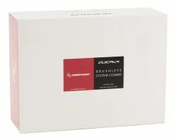 Hobbywing QuicRun Waterproof 1080 G2 ESC/Motor Rock Crawling 540 Combo (40T) 7 Hobbywing QuicRun Waterproof 1080 G2 ESC/Motor Rock Crawling 540 Combo (40T) -Futaba Shop hwa38020350 2