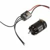 Hobbywing EZRun MINI28 1/28th Scale Sensored Brushless Combo (6500Kv) 1 Hobbywing EZRun MINI28 1/28th Scale Sensored Brushless Combo (6500Kv) -Futaba Shop hwa38020368