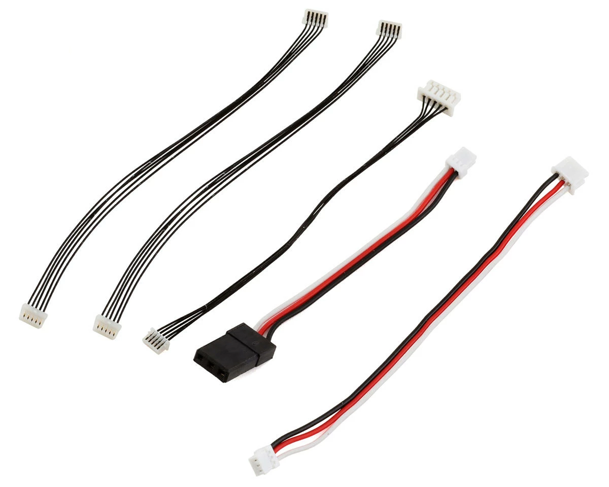 Hobbywing EZRun MINI28 1/28th Scale Sensored Brushless Combo (6500Kv) 4 Hobbywing EZRun MINI28 1/28th Scale Sensored Brushless Combo (6500Kv) - Image 2