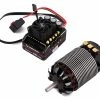 Hobbywing Xerun XR8 Pro Brushless ESC/G3 On-Road Motor Combo (2000kV) 2 Hobbywing Xerun XR8 Pro Brushless ESC/G3 On-Road Motor Combo (2000kV) -Futaba Shop hwa38020429