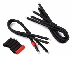 Hobbywing Xerun XR8 Pro Brushless ESC/G3 On-Road Motor Combo (2000kV) -Futaba Shop hwa38020429 2