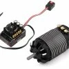 Hobbywing Xerun XR8 Plus G2S Brushless ESC/4268SD G3 Motor Combo (2200kV) -Futaba Shop hwa38020501