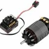 Hobbywing Xerun XR8 Plus G2S Brushless ESC/4268SD G3 Motor Combo (2000kV) -Futaba Shop hwa38020502