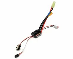 Hobbywing EZRun 18A Sensorless Brushless ESC