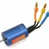 Hobbywing EZRun 1/18 2030 Brushless Motor (7800kV) -Futaba Shop hwa90010000