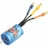 Hobbywing EZRun 1/18 2030 Brushless Motor (5200kV) 1 Hobbywing EZRun 1/18 2030 Brushless Motor (5200kV) -Futaba Shop hwa90010010