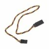 Team Integy RX-JR Type Extension 300mm 22AWG Servo Wire -Futaba Shop intc24416