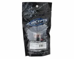 JCONCEPTS Silent Speed Adjustable Timing Competition Motor (17T) -Futaba Shop jco9003 2