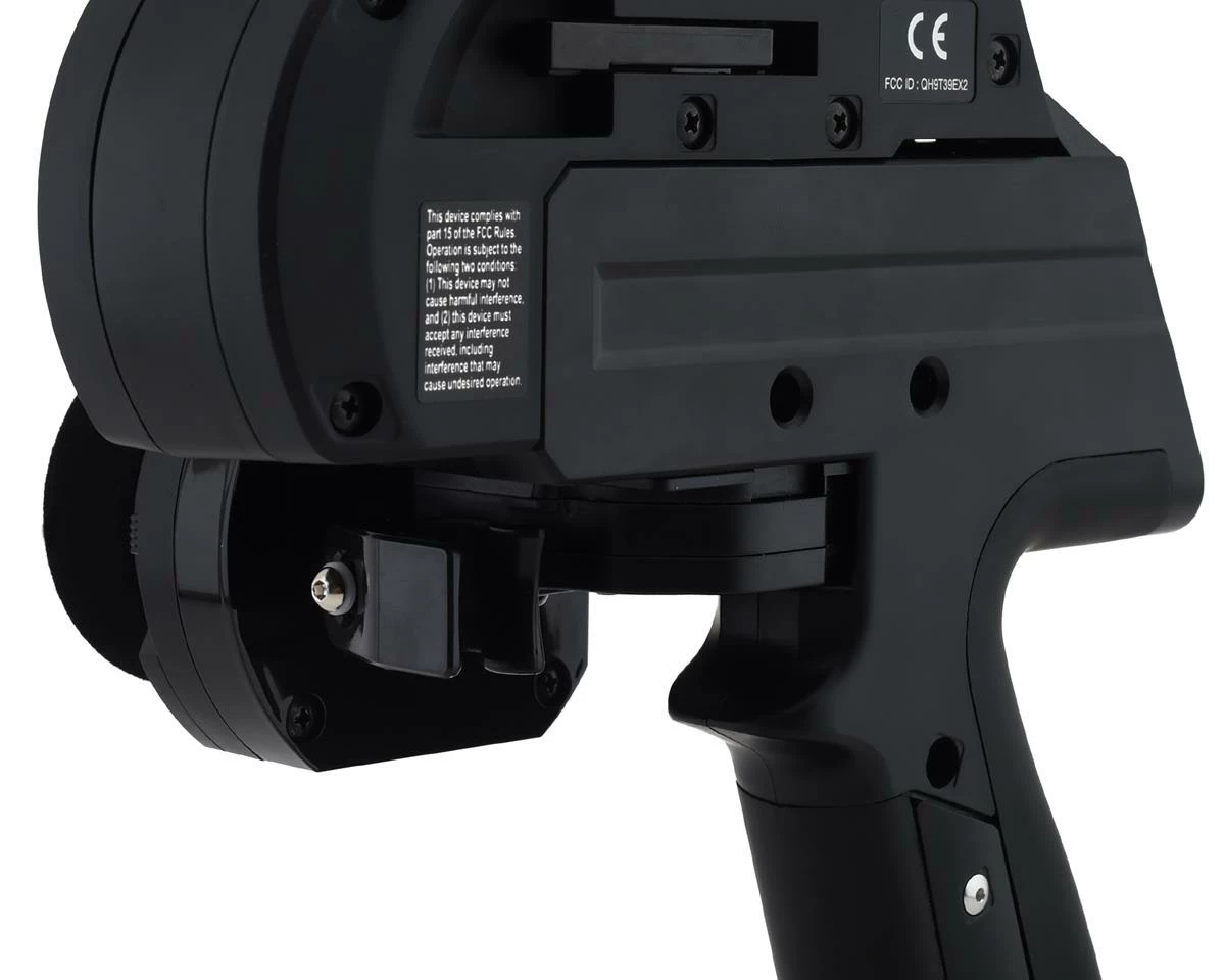 KO Propo EX-NEXT 2.4GHz Radio System W/KR-420XT Receiver (Short) 5 KO Propo EX-NEXT 2.4GHz Radio System W/KR-420XT Receiver (Short) - Image 3