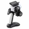 KO Propo EX-NEXT LDT 2.4GHz Radio System W/KR-420XT Receiver (Short) (Lay Down Trigger) -Futaba Shop kop10667