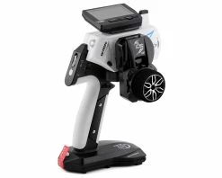 KO Propo EX-NEXT LDT 2.4GHz Transmitter W/Mini-Z EVO Receiver (Lay Down Trigger)