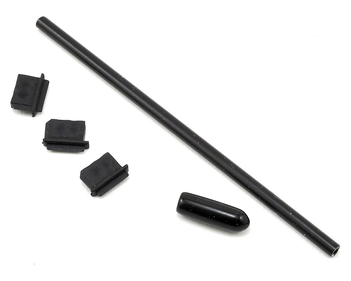 KO Propo R-415FHD 2.4GHz 4-Channel FHSS Micro Receiver 4 KO Propo R-415FHD 2.4GHz 4-Channel FHSS Micro Receiver - Image 2