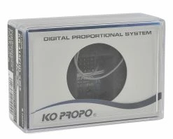 KO Propo R-415FHD 2.4GHz 4-Channel FHSS Micro Receiver 7 KO Propo R-415FHD 2.4GHz 4-Channel FHSS Micro Receiver -Futaba Shop kop21009 2