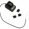 KO Propo R-418FH 2.4GHz FHSS 4-Channel Receiver -Futaba Shop kop21011