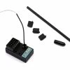 KO Propo R-420XT 2.4GHz 4-Channel FHSS Micro Receiver (Short Antenna) -Futaba Shop kop21014