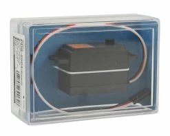 KO Propo DS-2504 "Power" Low Profile Servo -Futaba Shop kop30064 2