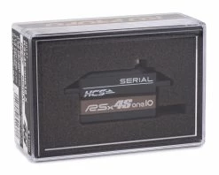 KO Propo RSx4S-one10X Low Profile High Speed Brushless Servo -Futaba Shop kop30137 2