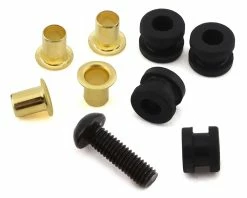 KO Propo RSx4S-one10X Low Profile High Speed Brushless Servo W/4 Selector -Futaba Shop kop30138 2