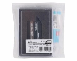 KO Propo RSx4S-one10X Low Profile High Speed Brushless Servo W/4 Selector -Futaba Shop kop30138 3