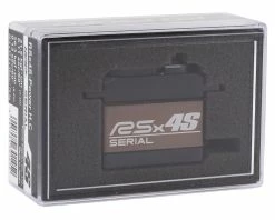 KO Propo RSx4S Response H.C Servo (High Voltage) -Futaba Shop kop30143 2