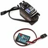 KO Propo RSx4S Response H.C Servo W/4S Selector (High Voltage) -Futaba Shop kop30144