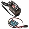 KO Propo RSx4S Power H.C Servo W/4S Selector (High Voltage) -Futaba Shop kop30146