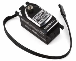 KO Propo BSx4S-one10 "Grasper2" Low Profile High Speed Brushless Servo (Drift Spec)