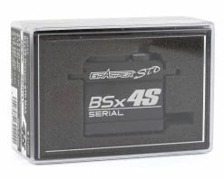 KO Propo BSx4S "Grasper STD MAX" Brushless Servo (High Voltage) -Futaba Shop kop30222 2