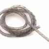 Kyosho Spiral Silicone Tube (Grey) -Futaba Shop kyo1796sg