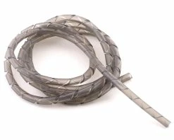 Kyosho Spiral Silicone Tube (Grey)