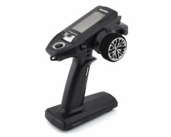 Kyosho Futaba 4PM 4-Channel 2.4GHz Mini-Z Evo Radio System WMini-Z Receiver Unit