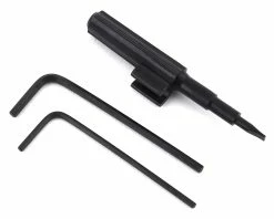 Kyosho Futaba 4PM 4-Channel 2.4GHz Mini-Z Evo Radio System WMini-Z Receiver Unit -Futaba Shop kyo82050us 2