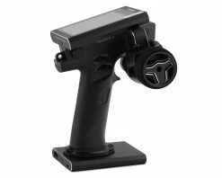 Kyosho Flysky Noble NB4 4-Channel 2.4GHz Mini-Z EVO Radio System W/2 Receivers