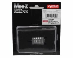 Kyosho Mini-Z XSpeed 120 Brushless Motor (12000KV) -Futaba Shop kyomz603 2