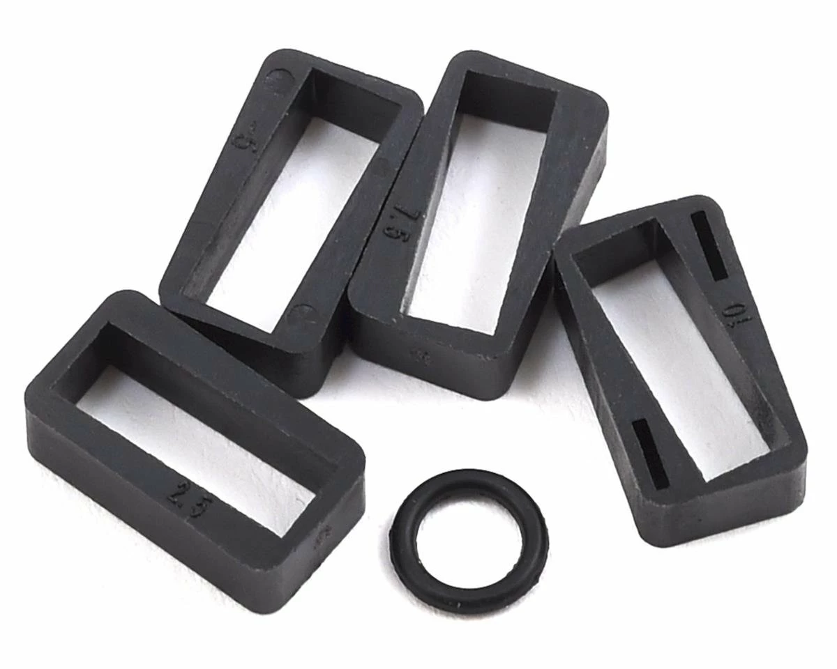 LRP X22 Competition Sensored Modified Brushless Motor (8.5T) 5 LRP X22 Competition Sensored Modified Brushless Motor (8.5T) - Image 3