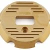 LRP X22 Brass Endplate -Futaba Shop lrp520515