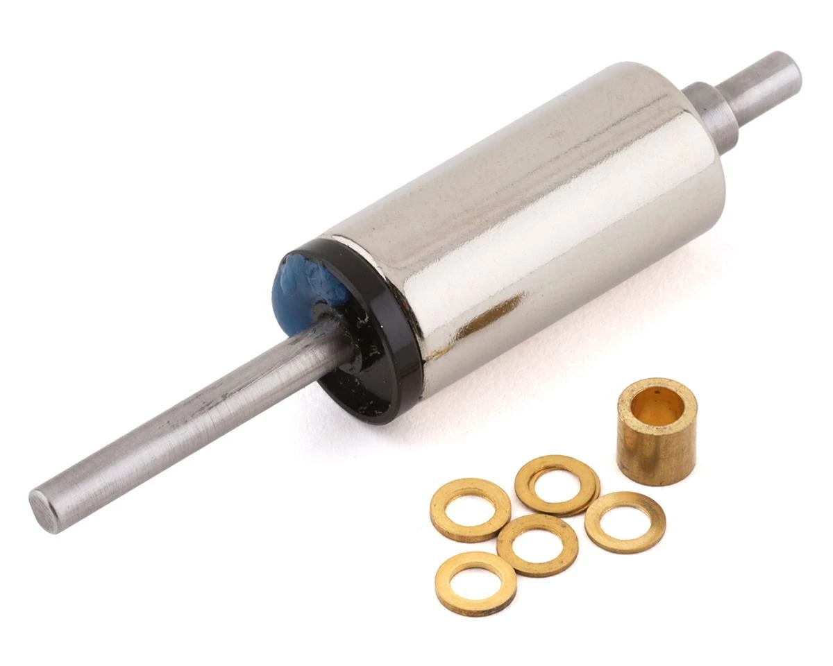 LRP X22 WorksTeam Stock Spec 12.3mm Rotor 3 LRP X22 WorksTeam Stock Spec 12.3mm Rotor