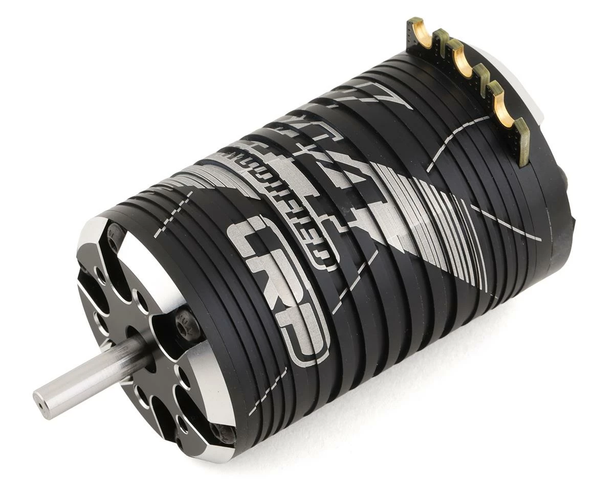 LRP X44 1/8 4-Pole Modified Sensored Brushless Motor (2100KV) 3 LRP X44 1/8 4-Pole Modified Sensored Brushless Motor (2100KV)