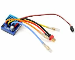 LRP Spin Super Sensored Brushless ESC