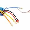 LRP Spin Pro Sensored Brushless ESC -Futaba Shop lrp80250