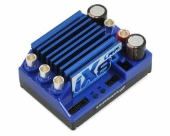 LRP IX8 V2 Competition Brushless Electronic Speed Control