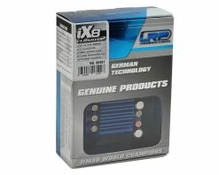 LRP IX8 V2 Competition Brushless Electronic Speed Control -Futaba Shop lrp80881 2