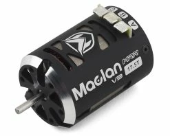 Maclan MRR V3 Competition Sensored Brushless Motor (17.5T)