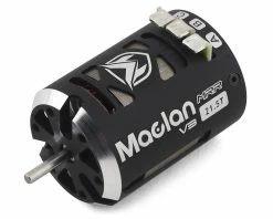 Maclan MRR V3 Competition Sensored Brushless Motor (21.5T)