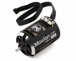 Maclan MRR V3m Competition Sensored Modified Brushless Motor (4.5T)