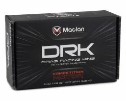 Maclan DRK Drag Race King Drag Racing Modified Brushless Motor (3.5T) -Futaba Shop mcl1069 3