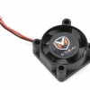 Maclan 25mm HV Turbo Fan -Futaba Shop mcl4015