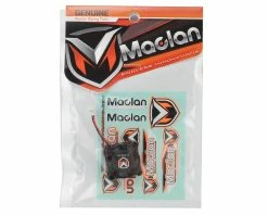 Maclan 25mm HV Turbo Fan -Futaba Shop mcl4015 1